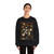 DIAZ, Diego Valentin - Vase of Flowers (Artwork) Crewneck Sweatshirt