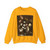 DIAZ, Diego Valentin - Vase of Flowers (Artwork) Crewneck Sweatshirt