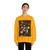 DIAZ, Diego Valentin - Vase of Flowers (Artwork) Crewneck Sweatshirt