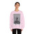 DOETECUM, Joannes - Design for a salt2 (Artwork) Crewneck Sweatshirt