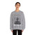 DOETECUM, Joannes - Design for a salt2 (Artwork) Crewneck Sweatshirt