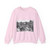 DOETECUM, Joannes - Kermis of St George (Artwork) Crewneck Sweatshirt