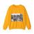 DOETECUM, Joannes - Kermis of St George (Artwork) Crewneck Sweatshirt