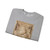 DESIDERIO da Settignano - Virgin and Child (Artwork) Crewneck Sweatshirt