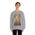 DESIDERIO da Settignano - Virgin and Child (Artwork) Crewneck Sweatshirt