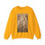 DESIDERIO da Settignano - Virgin and Child (Artwork) Crewneck Sweatshirt