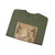 DESIDERIO da Settignano - Virgin and Child (Artwork) Crewneck Sweatshirt