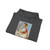 SCHICK, Christian Gottlieb - Portrait of Heinrike Dannecker (Artwork) Hoodie
