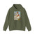 SCHICK, Christian Gottlieb - Portrait of Heinrike Dannecker (Artwork) Hoodie