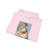 SCHICK, Christian Gottlieb - Portrait of Heinrike Dannecker (Artwork) Hoodie