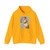 SCHICK, Christian Gottlieb - Portrait of Heinrike Dannecker (Artwork) Hoodie