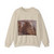 CONSTABLE, John - Scene on a river (Artwork) Crewneck Sweatshirt