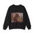 CONSTABLE, John - Scene on a river (Artwork) Crewneck Sweatshirt