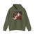 SCHICK, Christian Gottlieb - Portrait of Wilhelmine Cotta (Artwork) Hoodie
