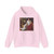 SCHICK, Christian Gottlieb - Portrait of Wilhelmine Cotta (Artwork) Hoodie