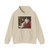 SCHICK, Christian Gottlieb - Portrait of Wilhelmine Cotta (Artwork) Hoodie