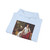 SCHICK, Christian Gottlieb - Portrait of Wilhelmine Cotta (Artwork) Hoodie