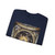 CORREGGIO - Passing away of St John (Artwork) Crewneck Sweatshirt
