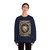 CORREGGIO - Passing away of St John (Artwork) Crewneck Sweatshirt