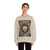 CORREGGIO - Passing away of St John (Artwork) Crewneck Sweatshirt