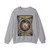 CORREGGIO - Passing away of St John (Artwork) Crewneck Sweatshirt