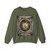 CORREGGIO - Passing away of St John (Artwork) Crewneck Sweatshirt