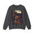 CORREGGIO - The Adoration of the Child (Artwork) Crewneck Sweatshirt