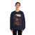 CORREGGIO - The Adoration of the Child (Artwork) Crewneck Sweatshirt