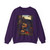CORREGGIO - The Adoration of the Child (Artwork) Crewneck Sweatshirt