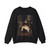 PUGA, Antonio - Old Woman Seated (Artwork) Crewneck Sweatshirt