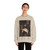 PUGA, Antonio - Old Woman Seated (Artwork) Crewneck Sweatshirt