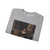 PUGA, Antonio - Old Woman Seated (Artwork) Crewneck Sweatshirt
