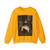 PUGA, Antonio - Old Woman Seated (Artwork) Crewneck Sweatshirt