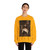 PUGA, Antonio - Old Woman Seated (Artwork) Crewneck Sweatshirt