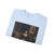 PUGA, Antonio - Old Woman Seated (Artwork) Crewneck Sweatshirt