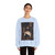 PUGA, Antonio - Old Woman Seated (Artwork) Crewneck Sweatshirt