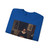 PUGA, Antonio - Old Woman Seated (Artwork) Crewneck Sweatshirt