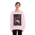 PUGA, Antonio - Old Woman Seated (Artwork) Crewneck Sweatshirt
