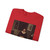 PUGA, Antonio - Old Woman Seated (Artwork) Crewneck Sweatshirt