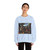 CORREGGIO - The Adoration of the Magi (Artwork) Crewneck Sweatshirt