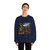 CORREGGIO - The Adoration of the Magi (Artwork) Crewneck Sweatshirt