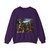 CORREGGIO - The Adoration of the Magi (Artwork) Crewneck Sweatshirt