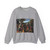 CORREGGIO - The Adoration of the Magi (Artwork) Crewneck Sweatshirt