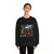 CORREGGIO - The Adoration of the Magi (Artwork) Crewneck Sweatshirt