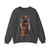 COSSA, Francesco del -griffoni- St Peter (Artwork) Crewneck Sweatshirt