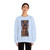 COSSA, Francesco del -griffoni- St Peter (Artwork) Crewneck Sweatshirt