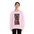 COSSA, Francesco del -griffoni- St Peter (Artwork) Crewneck Sweatshirt