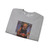 COSSA, Francesco del -griffoni- St Peter (Artwork) Crewneck Sweatshirt