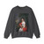 DONAT, Janos - Portrait of a Woman (Artwork) Crewneck Sweatshirt