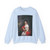 DONAT, Janos - Portrait of a Woman (Artwork) Crewneck Sweatshirt